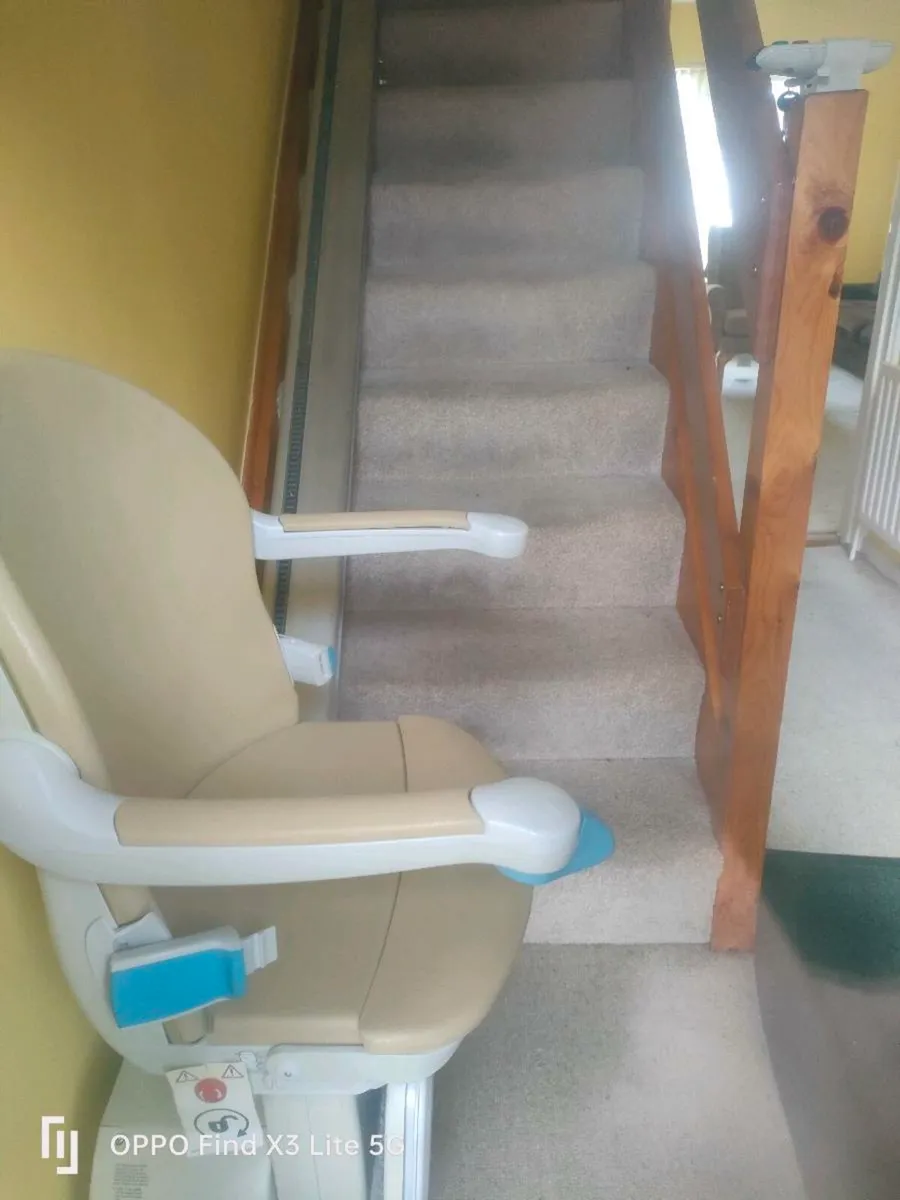 Stairlift - Image 4