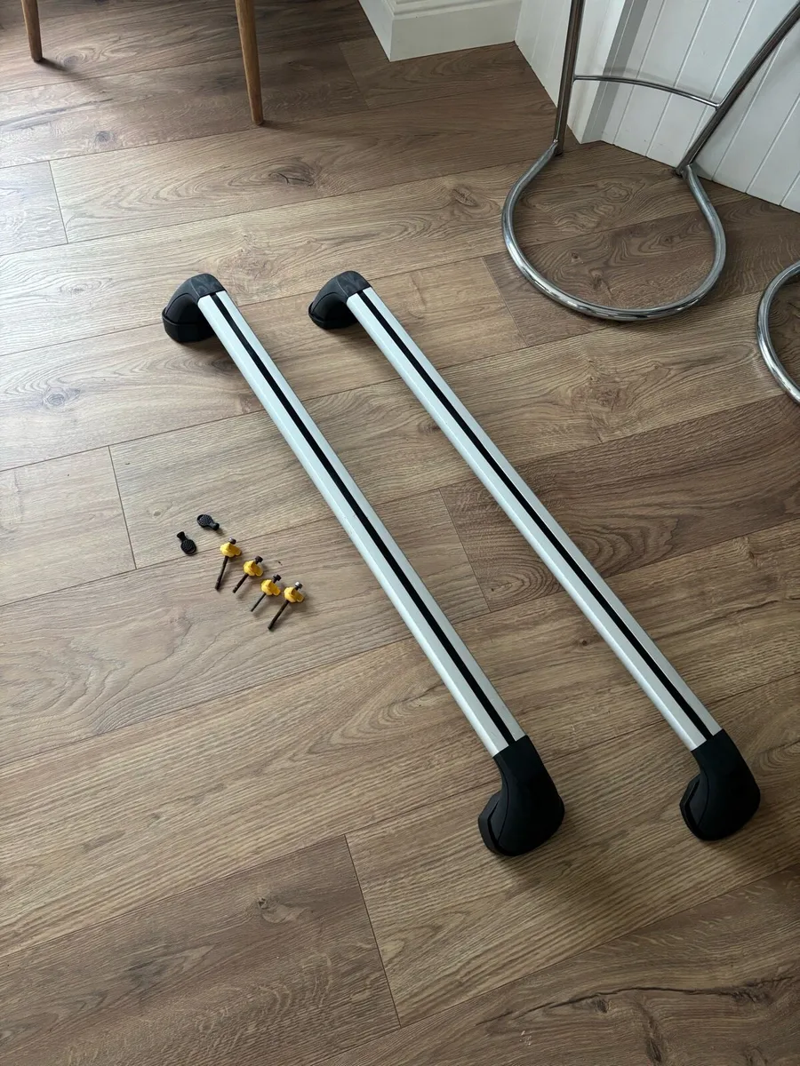 Roof rack - Image 1