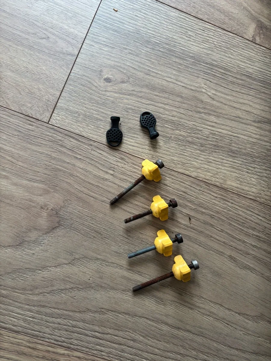 Roof rack - Image 2