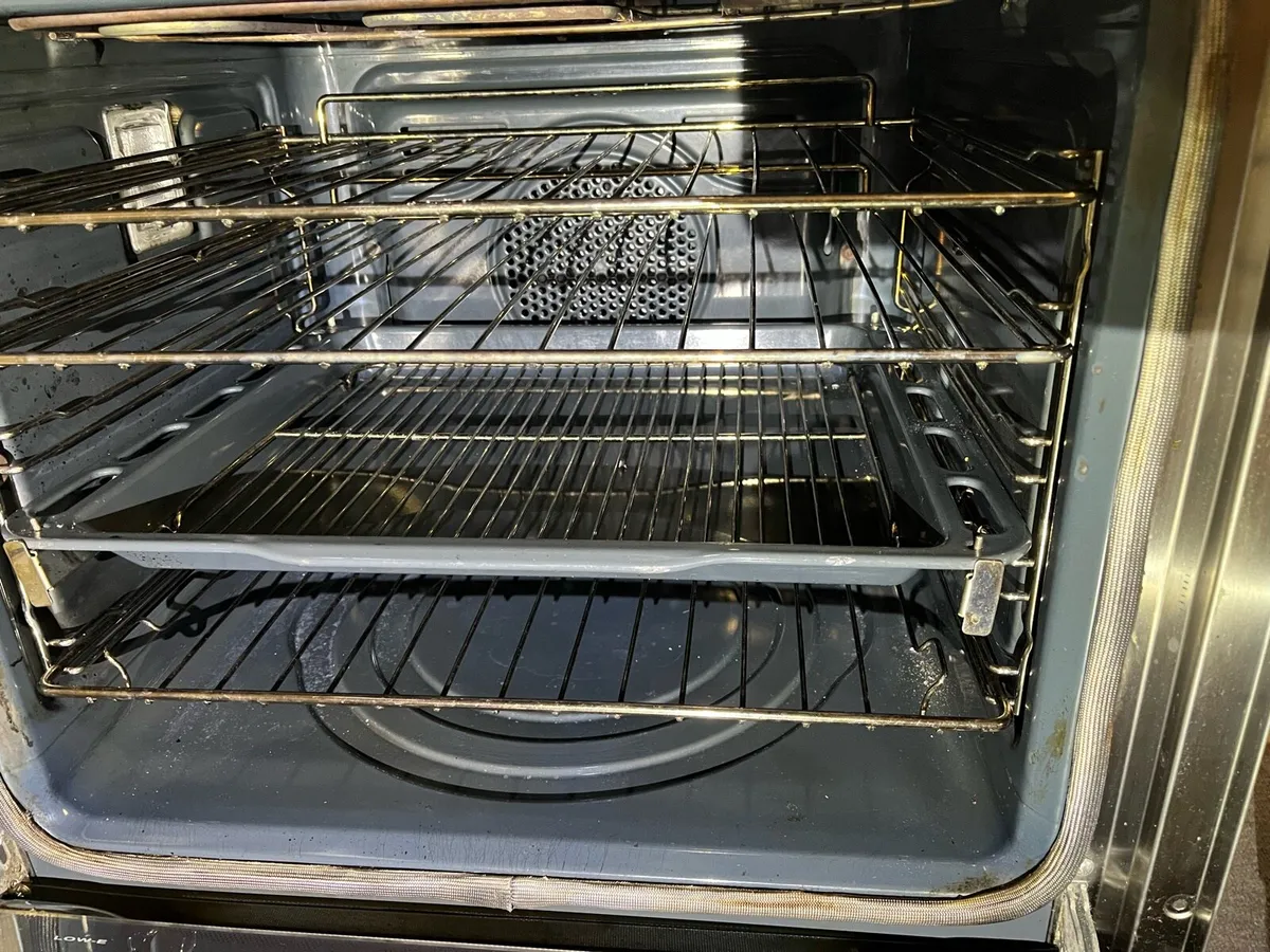 Smeg Double oven - Image 3
