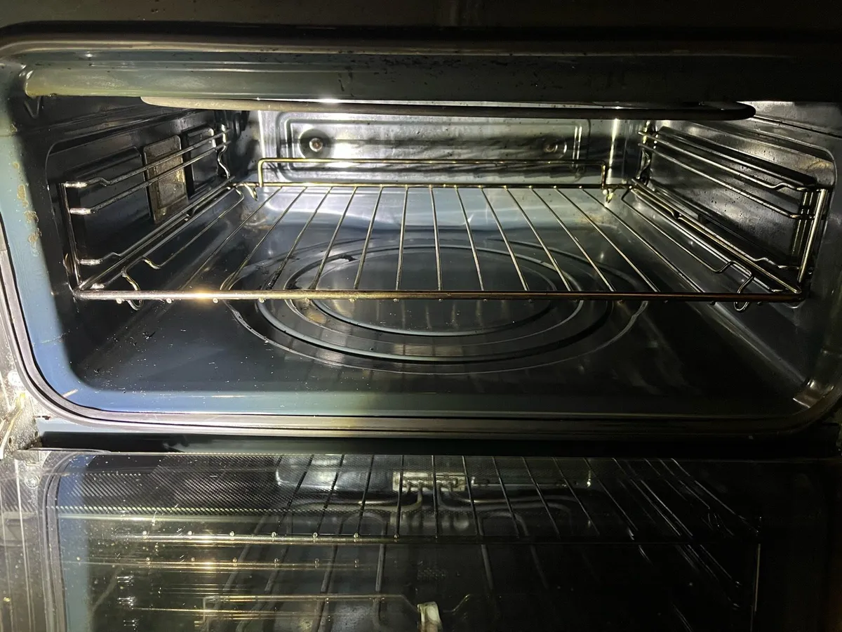 Smeg Double oven - Image 4