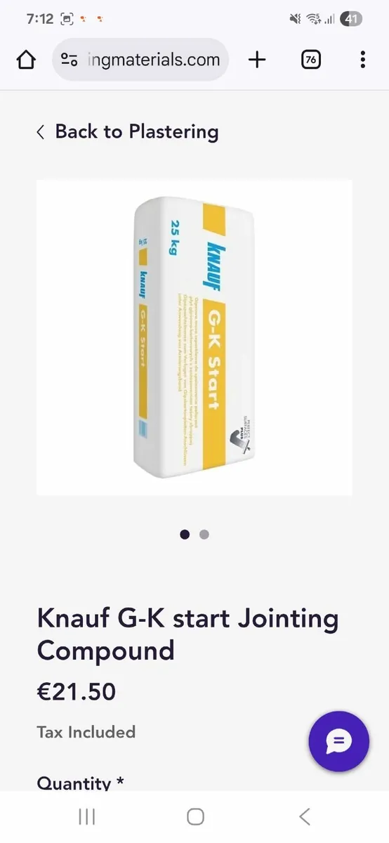 Knauf - Image 1