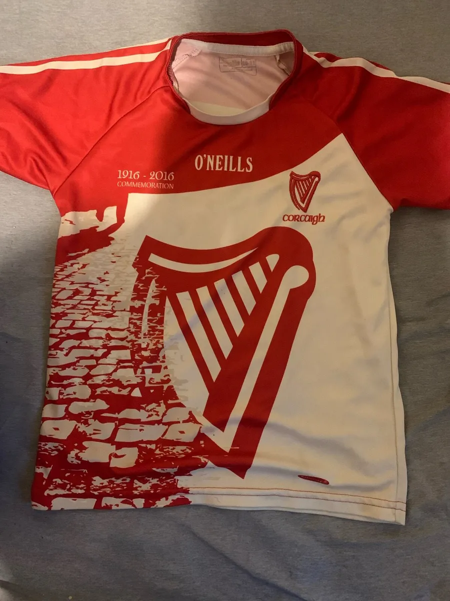 GAA jersey - Image 1