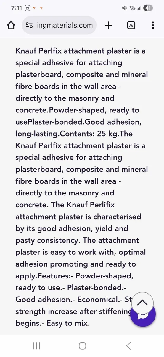 Knauf - Image 3