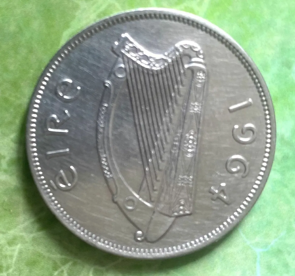 Ireland 1964, Eire, Free Post - Image 4