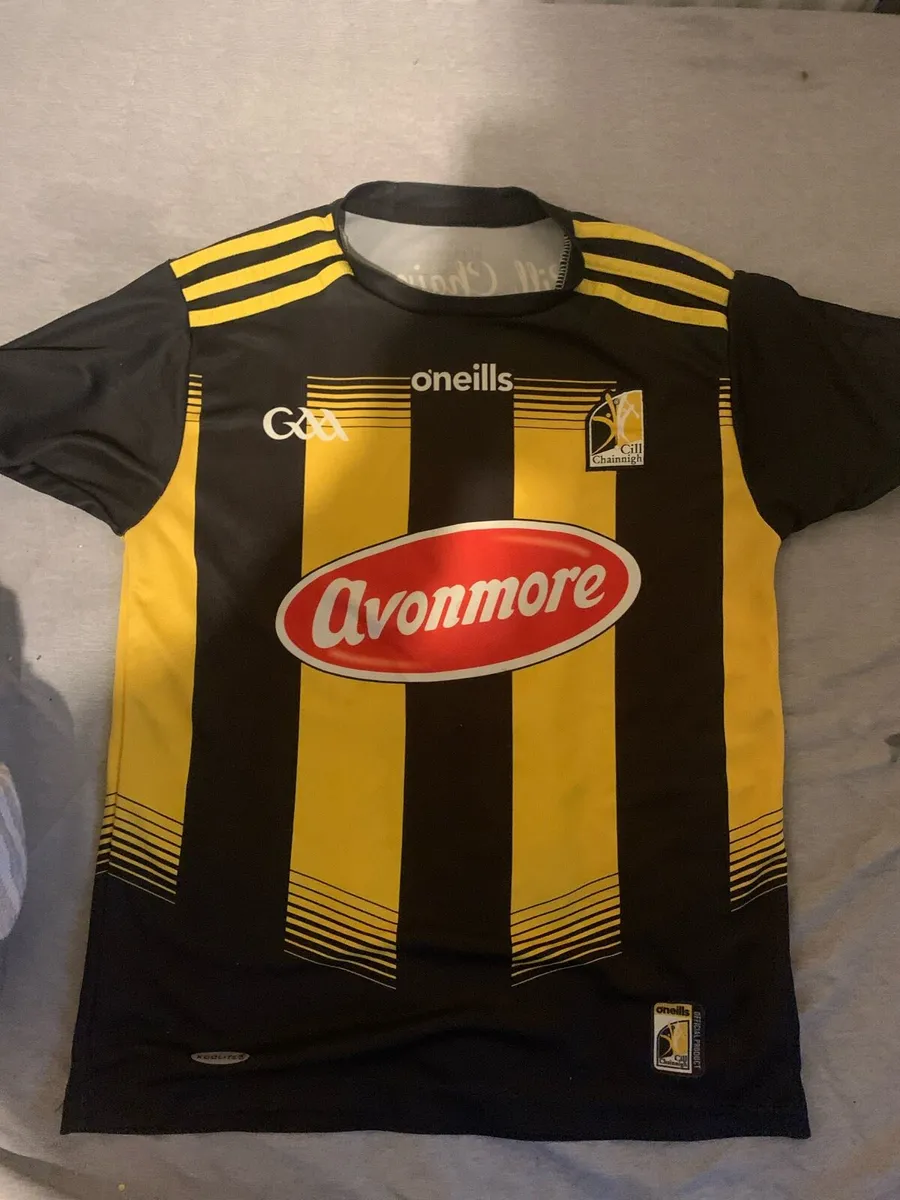 GAA jersey - Image 1