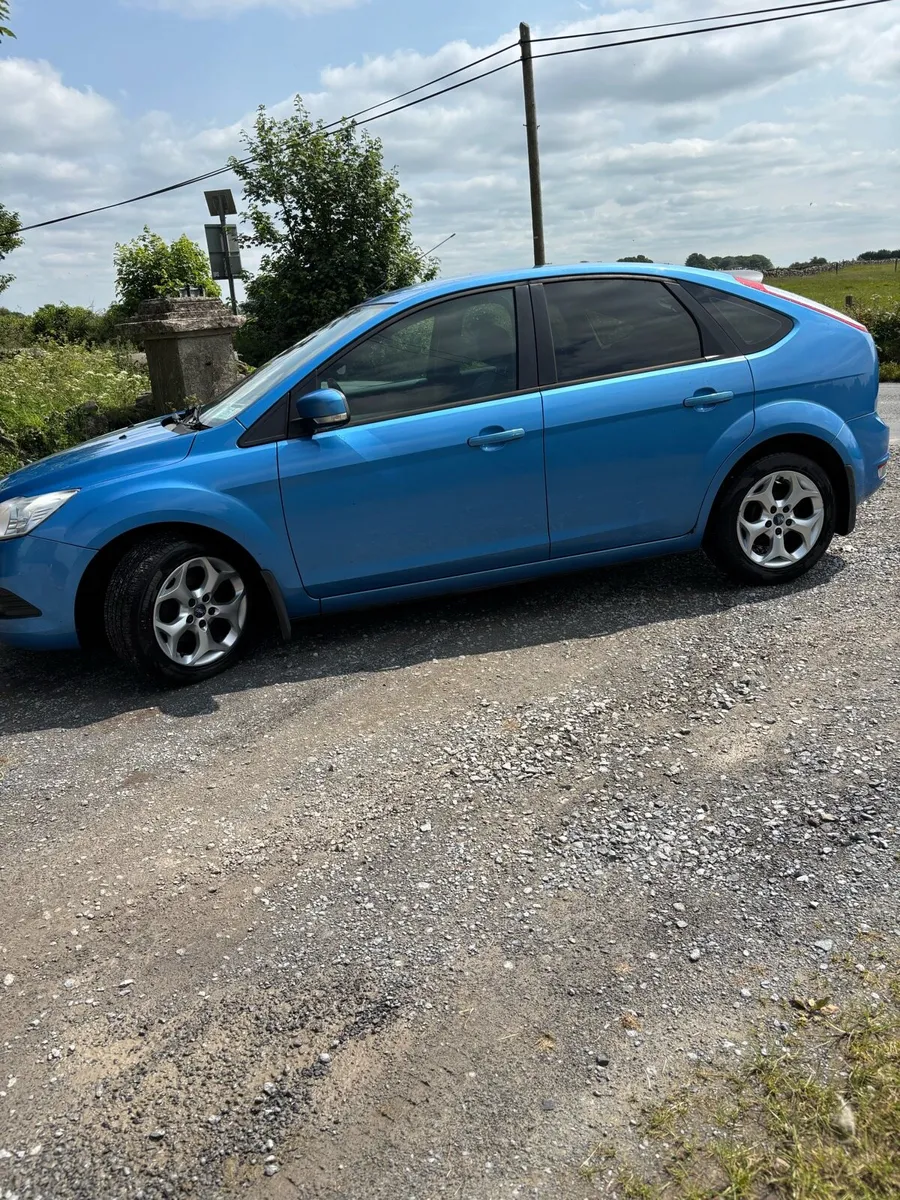Ford focus - Image 4