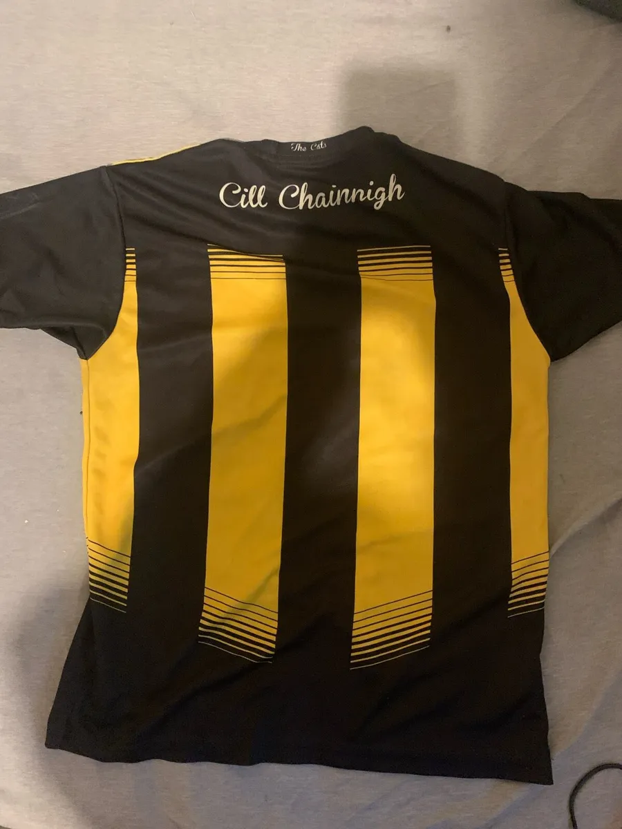 GAA jersey - Image 2