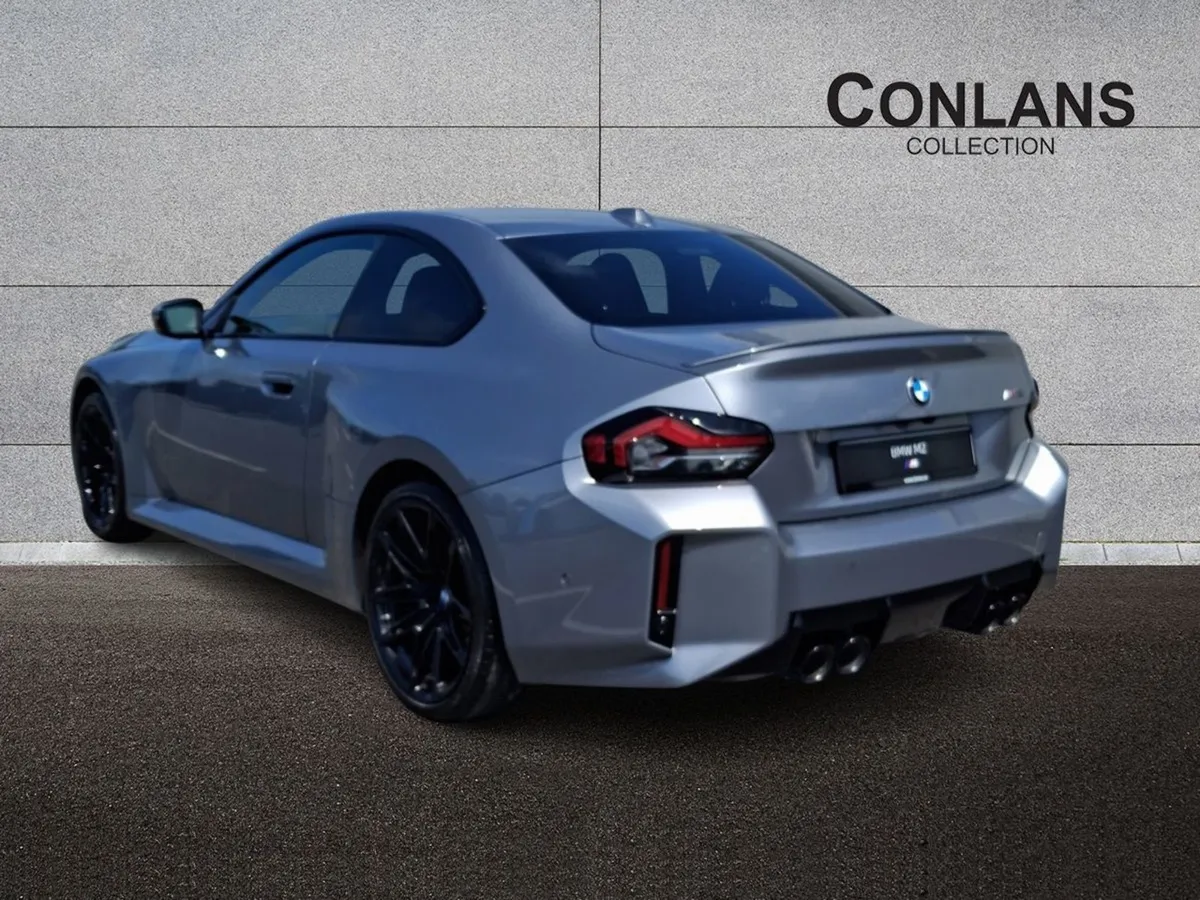 BMW M2 3.0 Litre Petrol - Image 2