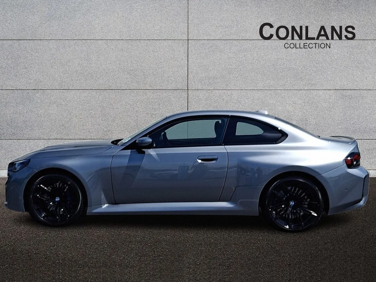 BMW M2 3.0 Litre Petrol - Image 3