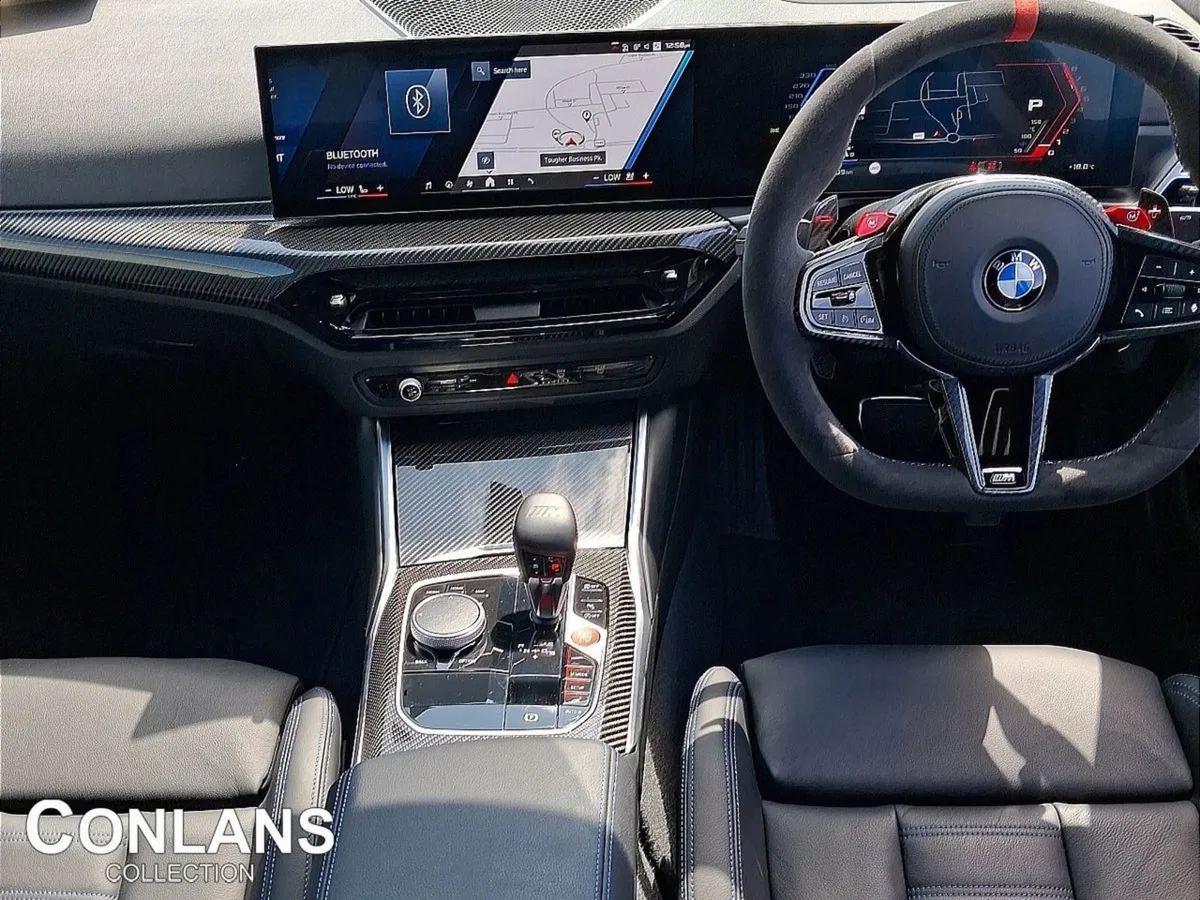 BMW M2 3.0 Litre Petrol - Image 4