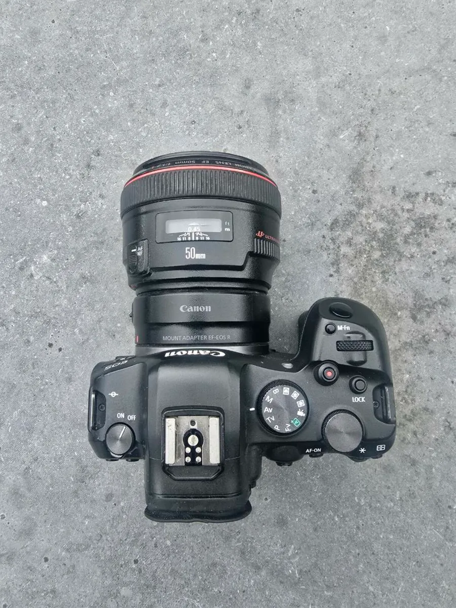 Canon R6 - Image 2