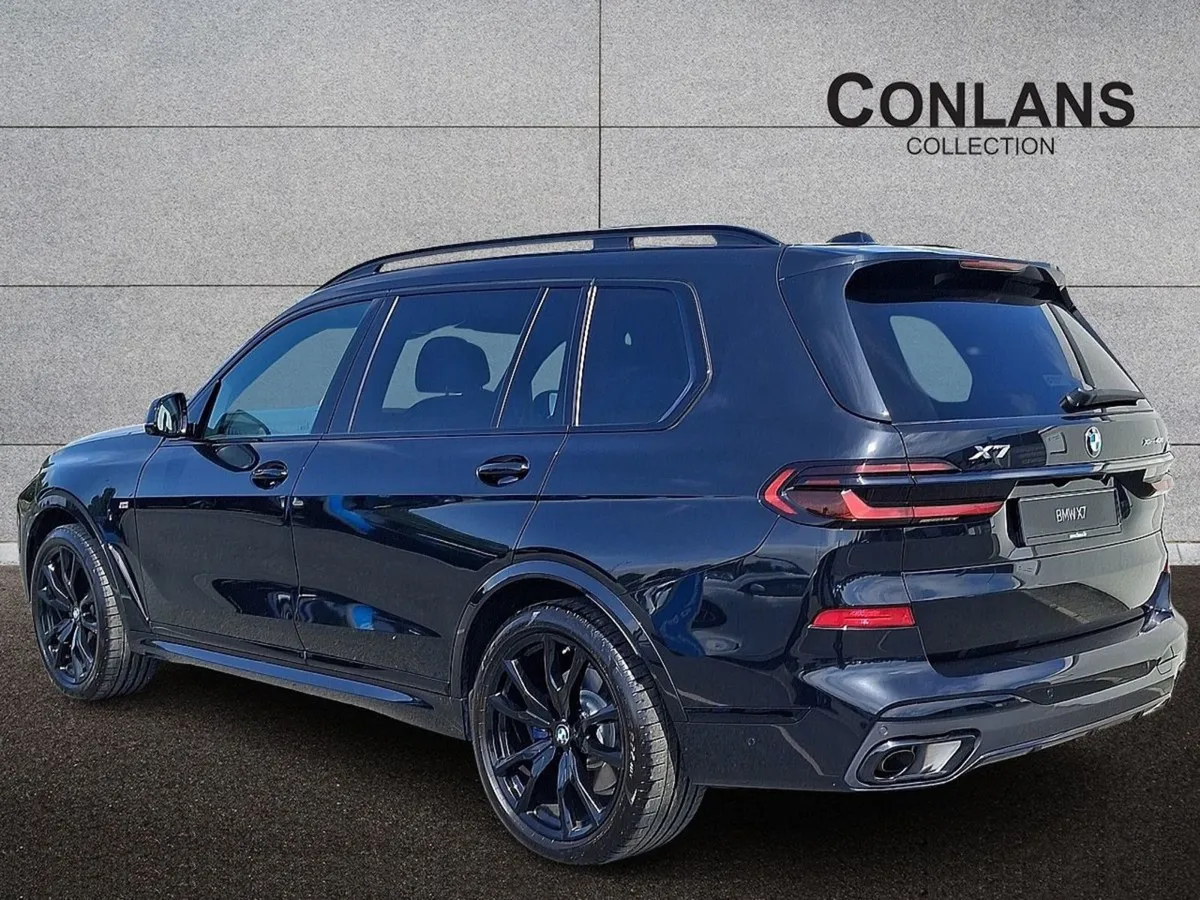 BMW X7 Xdrive40d M Sport LCI - Image 2