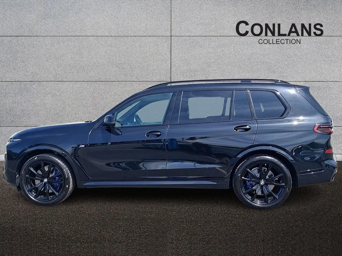 BMW X7 Xdrive40d M Sport LCI - Image 3