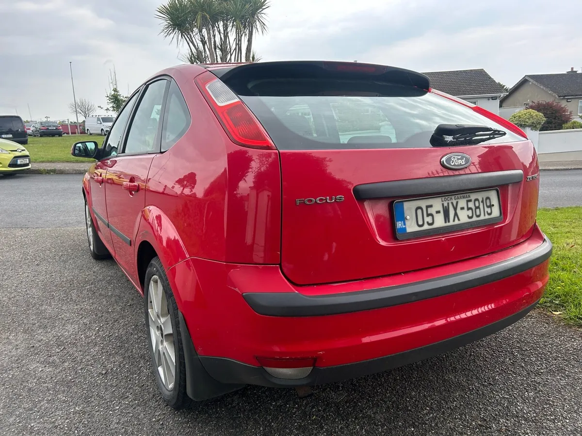 Ford Focus - Image 4