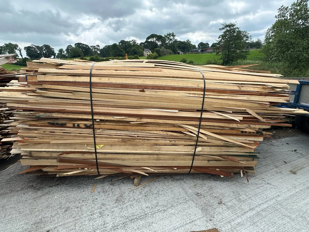 Hardwood / Firewood - Image 2