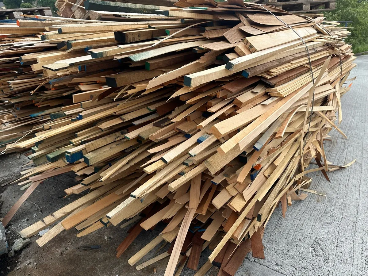 Hardwood / Firewood - Image 4