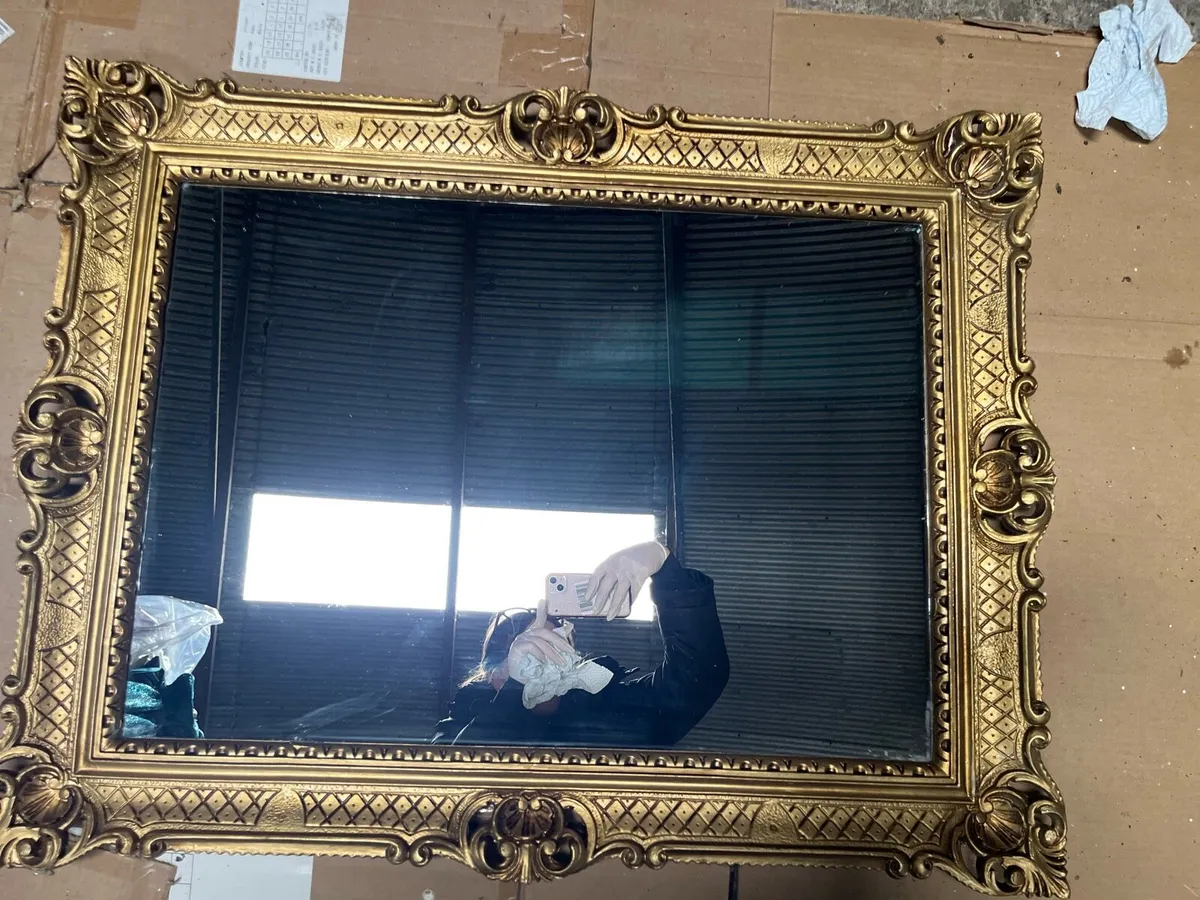 Mirror - Image 1