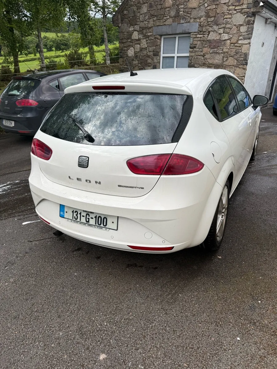 2013 Seat Leon - Image 3