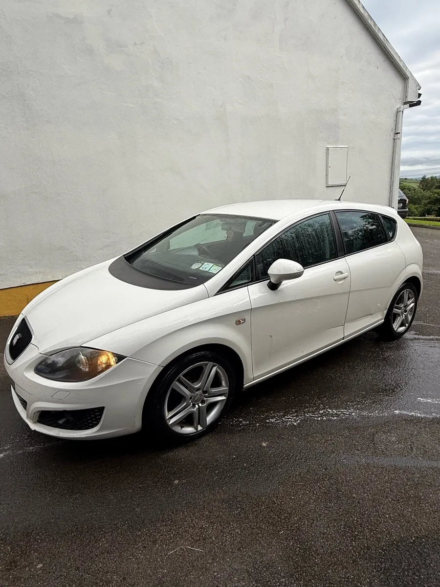 2013 Seat Leon - Image 4