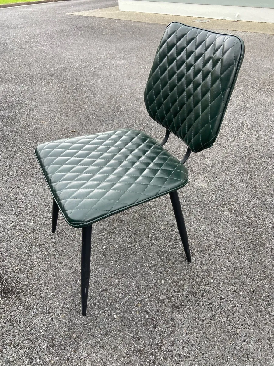 Kitchen chairs - Image 1