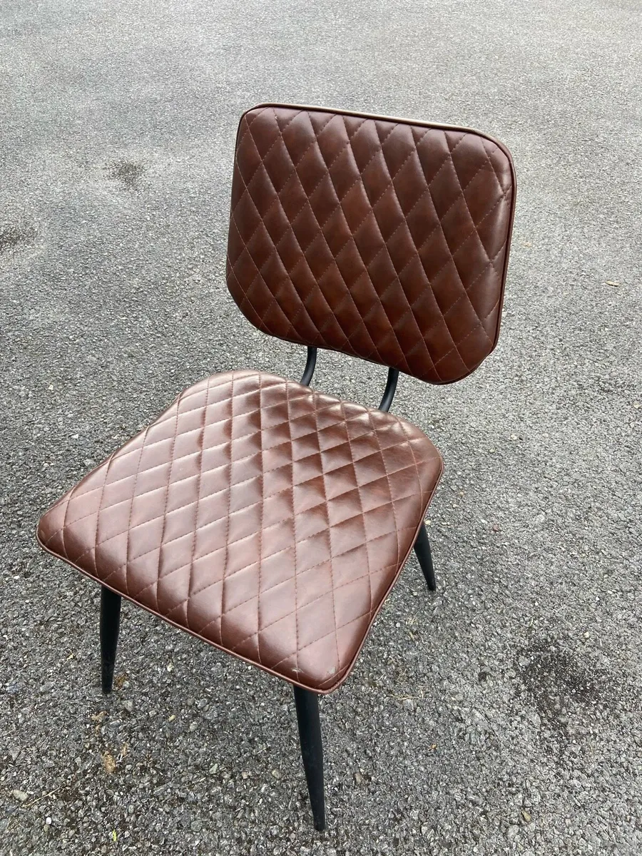 Kitchen chairs - Image 2