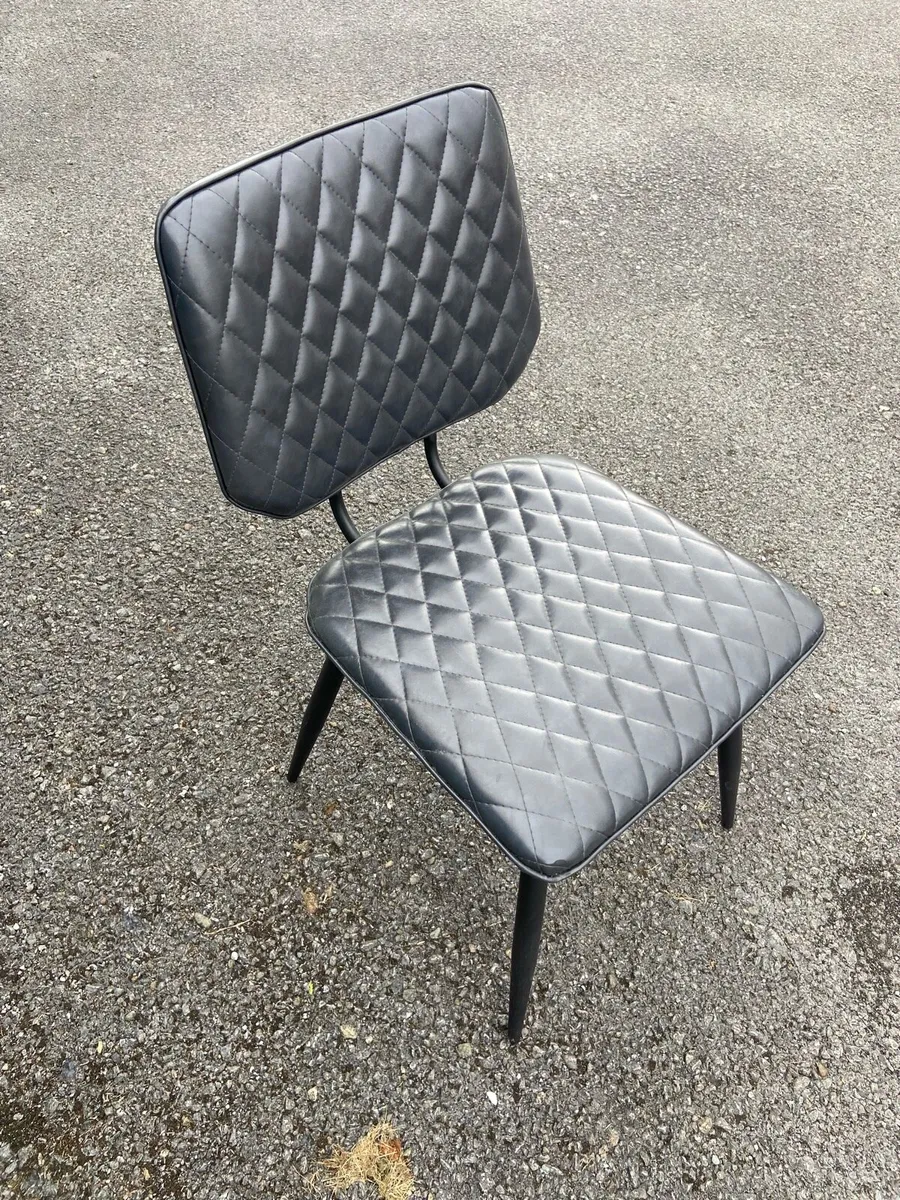 Kitchen chairs - Image 3