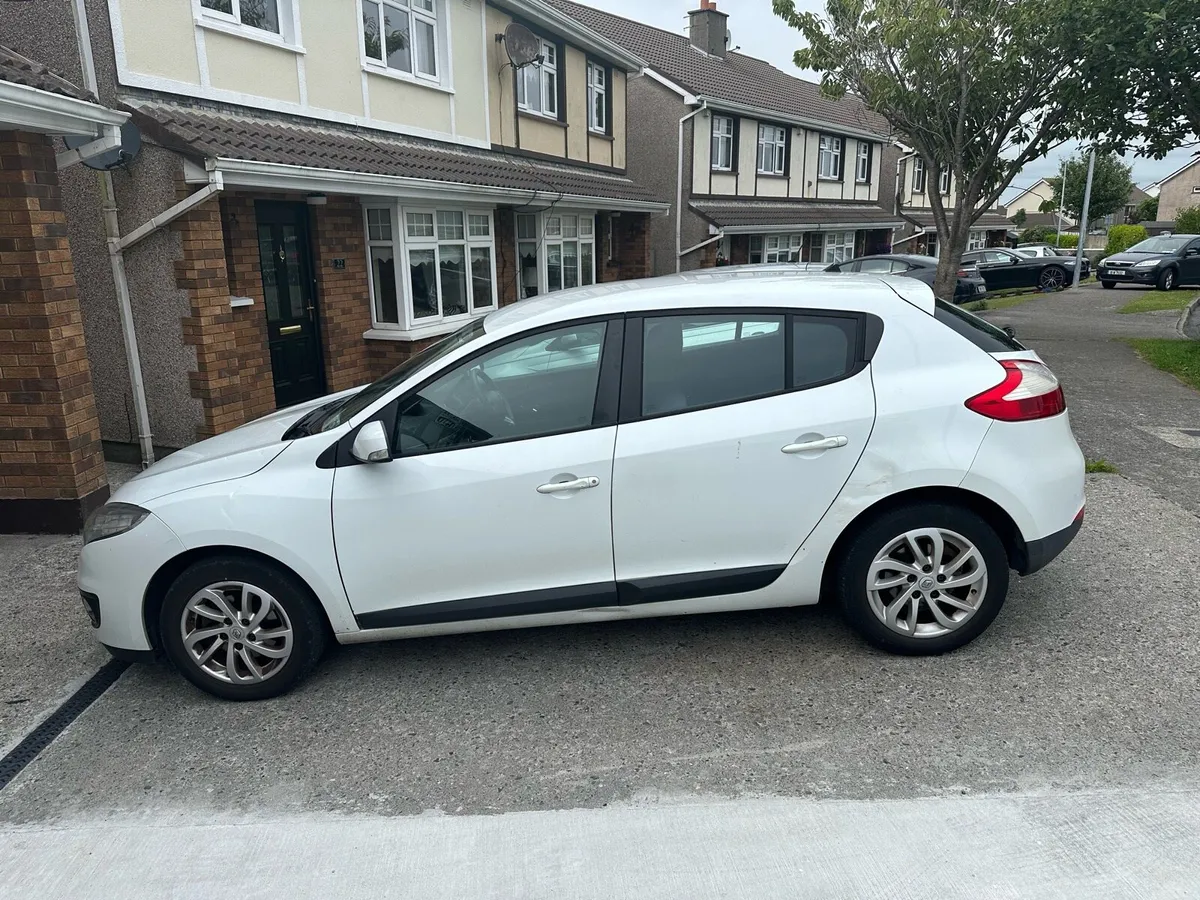 Renault Megane - Image 2
