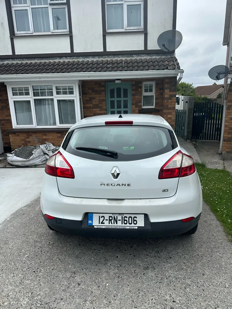 Renault Megane - Image 3