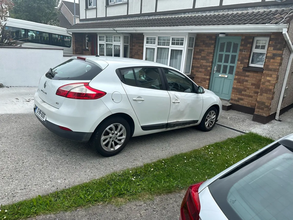 Renault Megane - Image 4