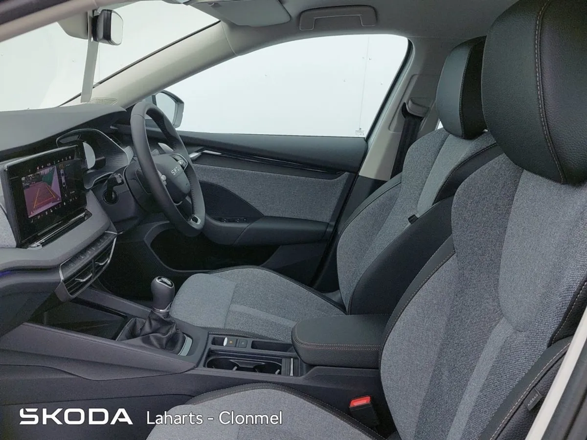 Skoda Octavia Selection  2.0tdi 115HP - Image 4