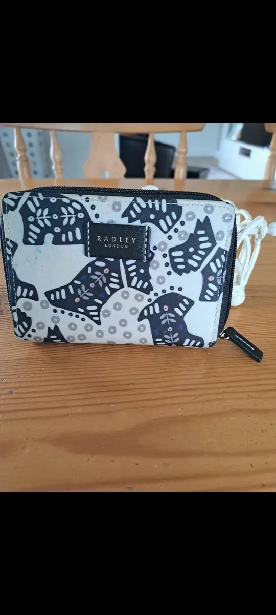 RADLEY LADIES WALLET - Image 1