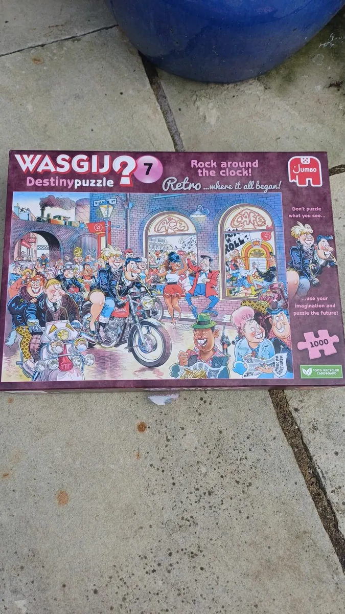 Jigsaws - Image 2