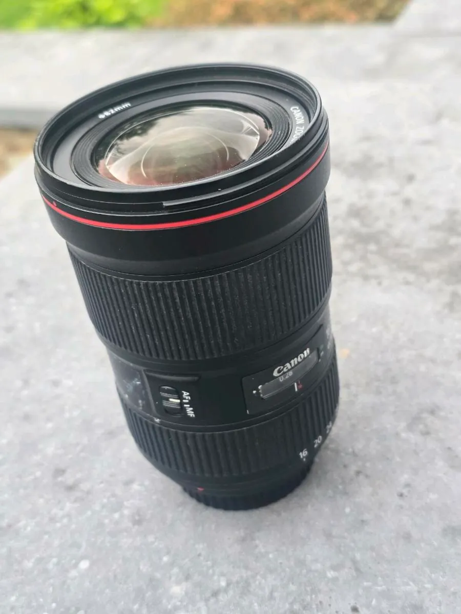 Canon 16-35 2.8 mk iii - Image 2