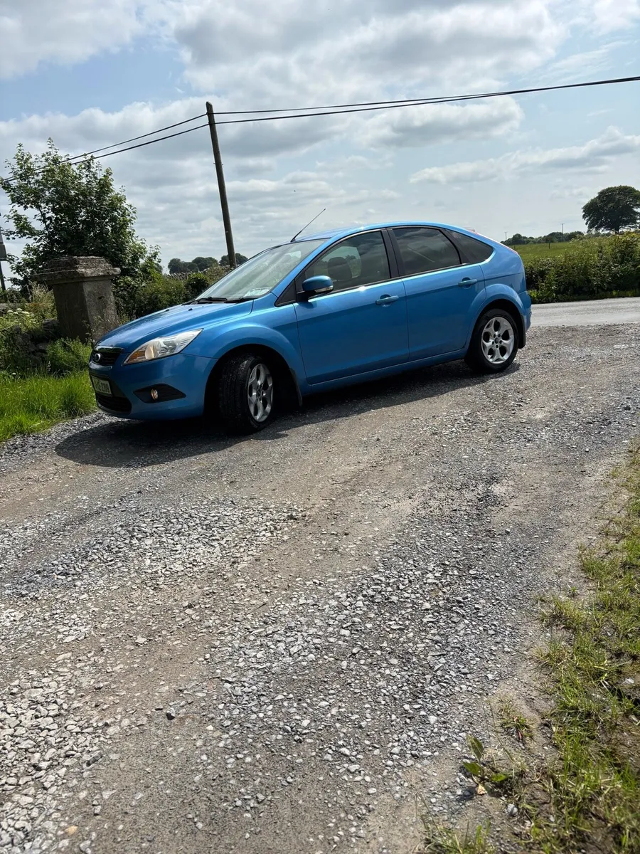 Ford focus - Image 2