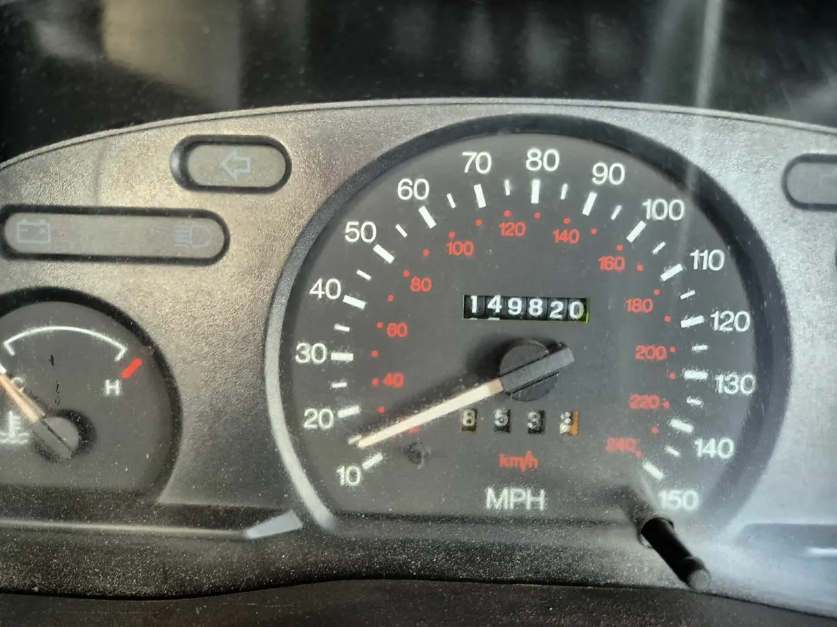 Ford Transit 2000 - Image 2