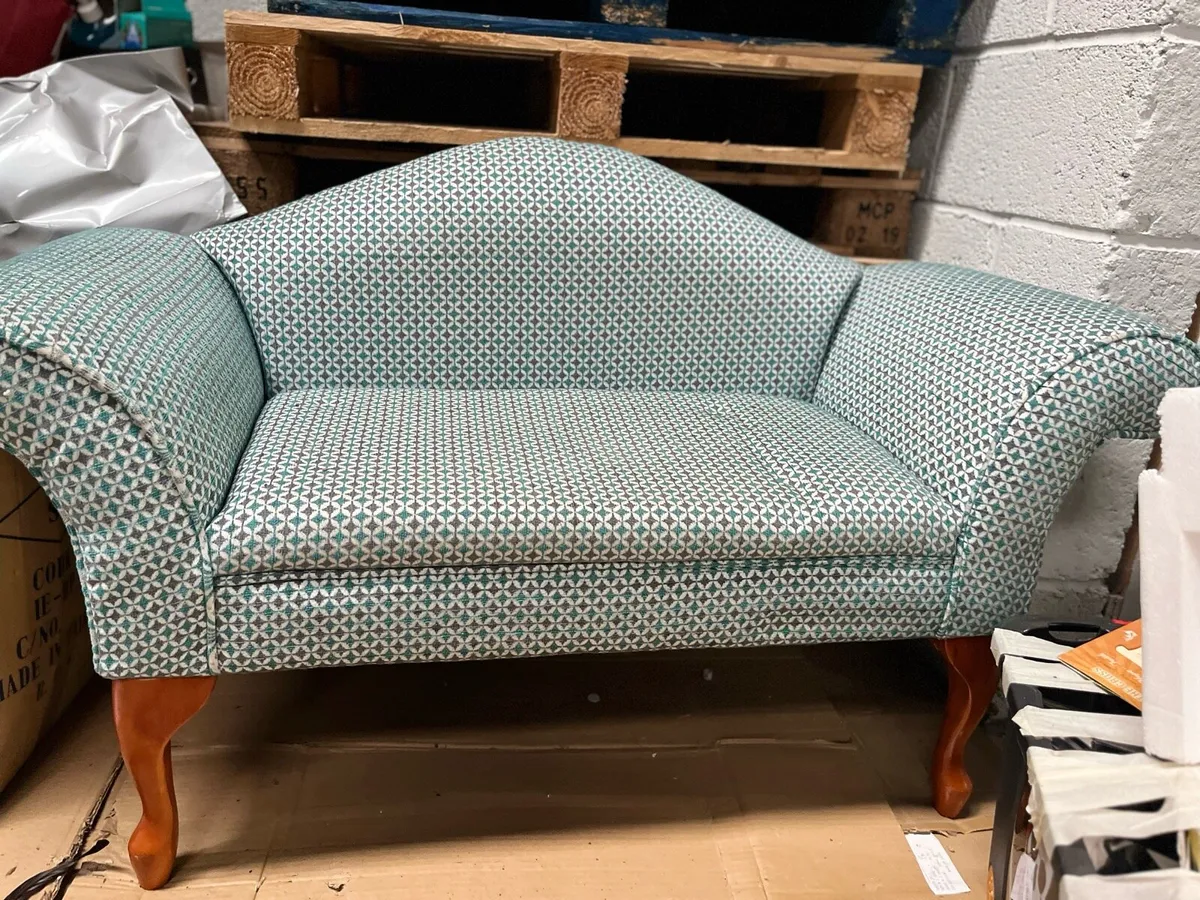 Miniature couch - Image 1