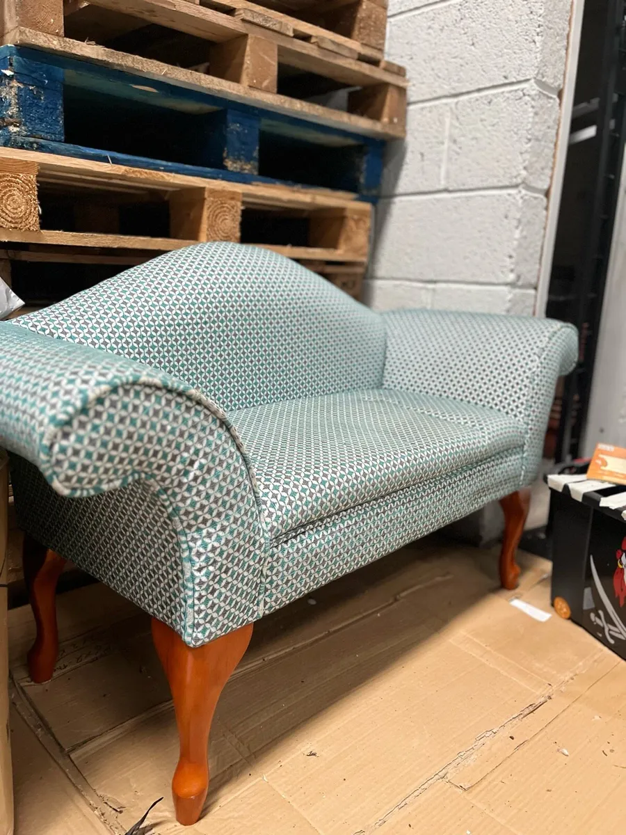 Miniature couch - Image 2