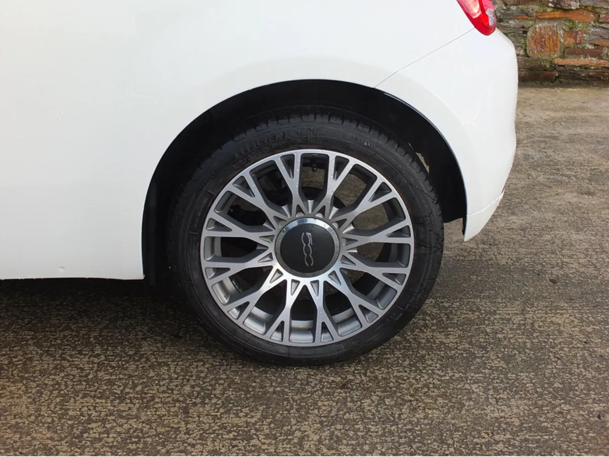 Fiat 500 - Image 3