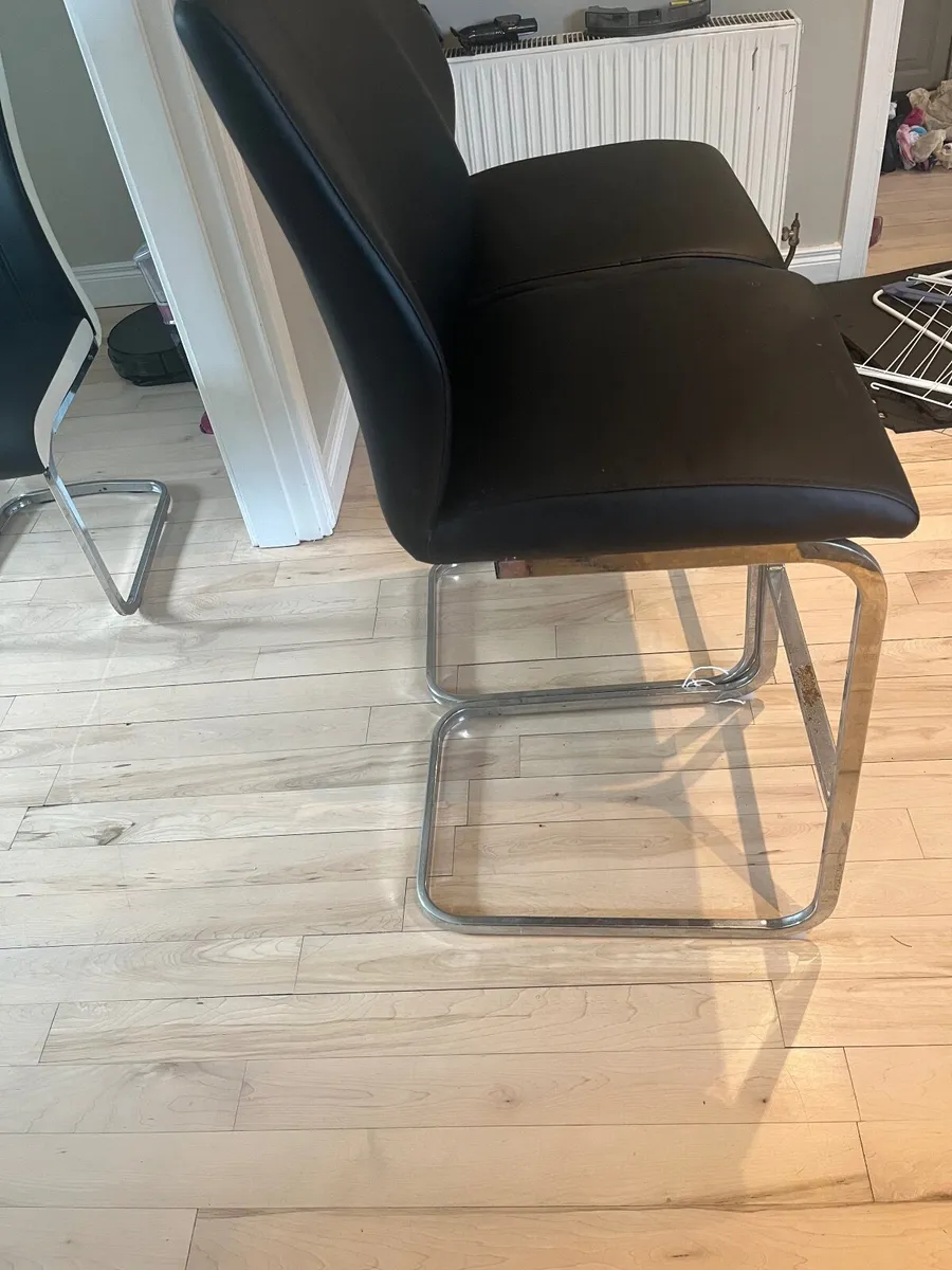 Kitchen stools - Image 2