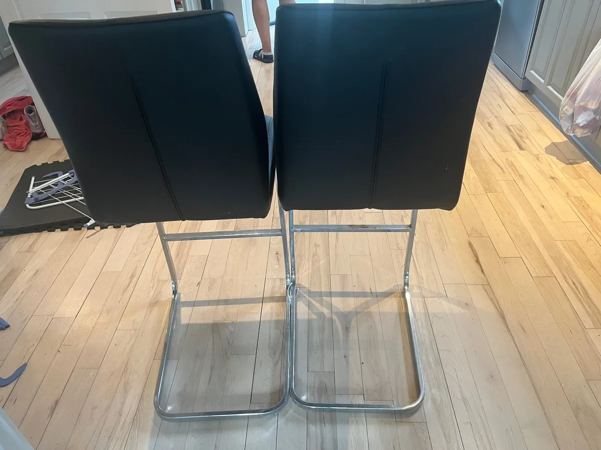 Kitchen stools - Image 3