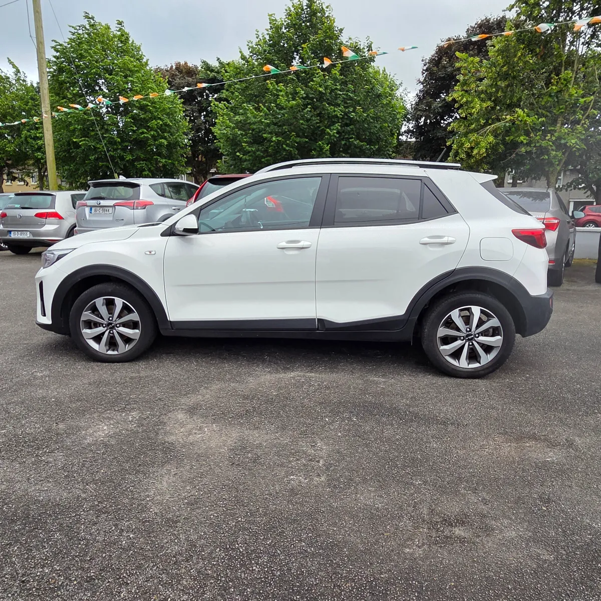 Kia Stonic 2023 1.0 K2 PE - Image 4