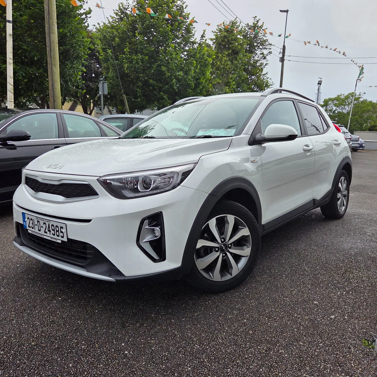 Kia Stonic 2023 1.0 K2 PE - Image 2