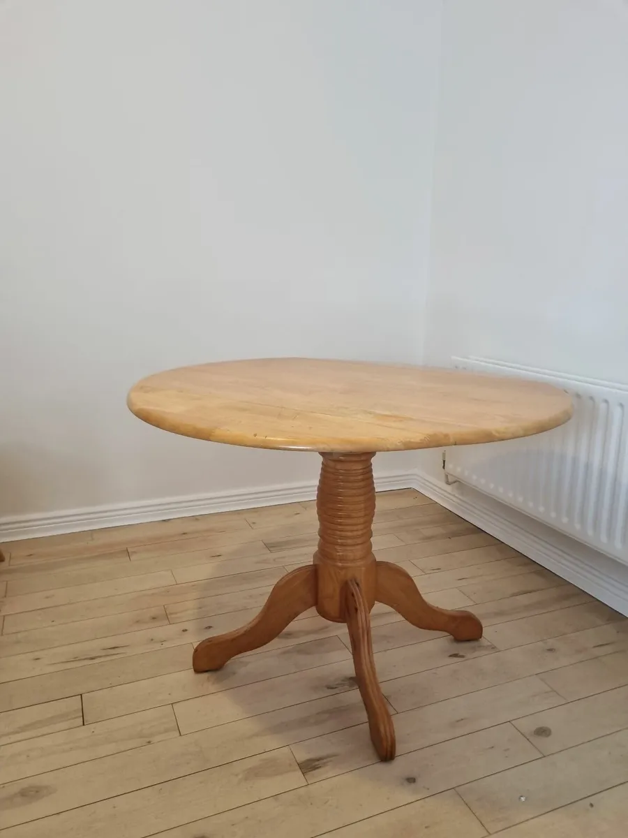 Table - Image 1