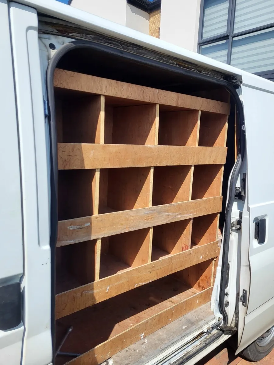 Ford Transit 2013 - Image 2