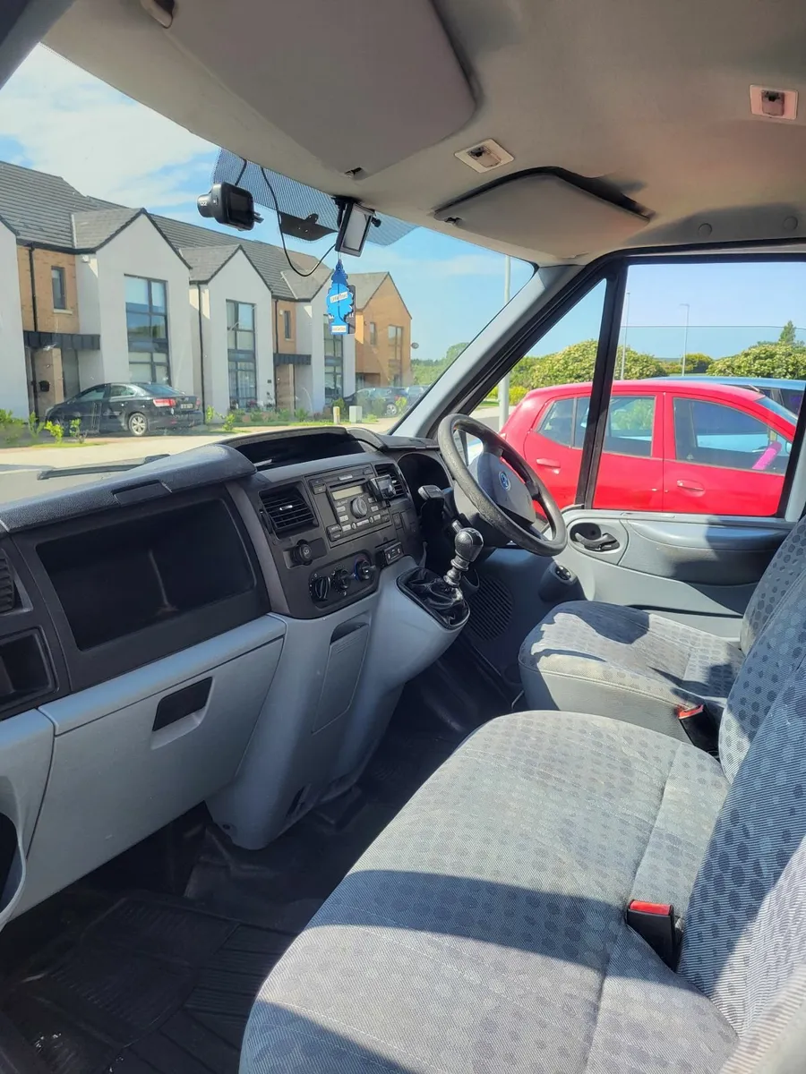 Ford Transit 2013 - Image 3