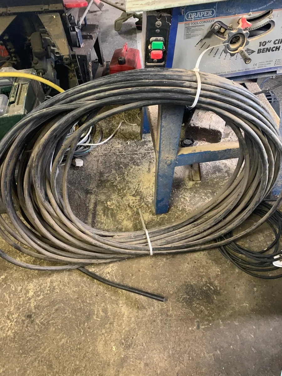 Electric Cable - Image 2