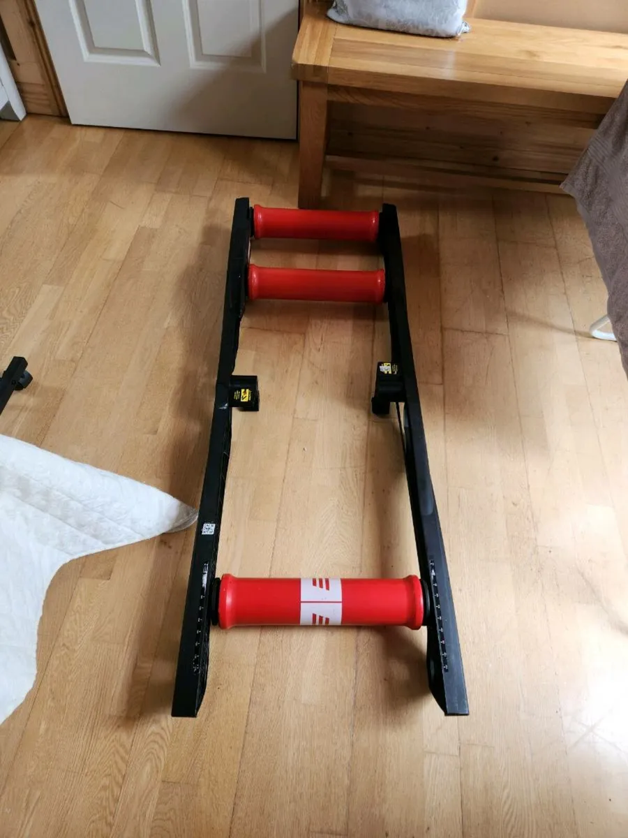 Elite arion Mag Rollers - Image 1