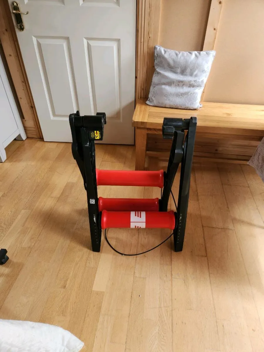Elite arion Mag Rollers - Image 2