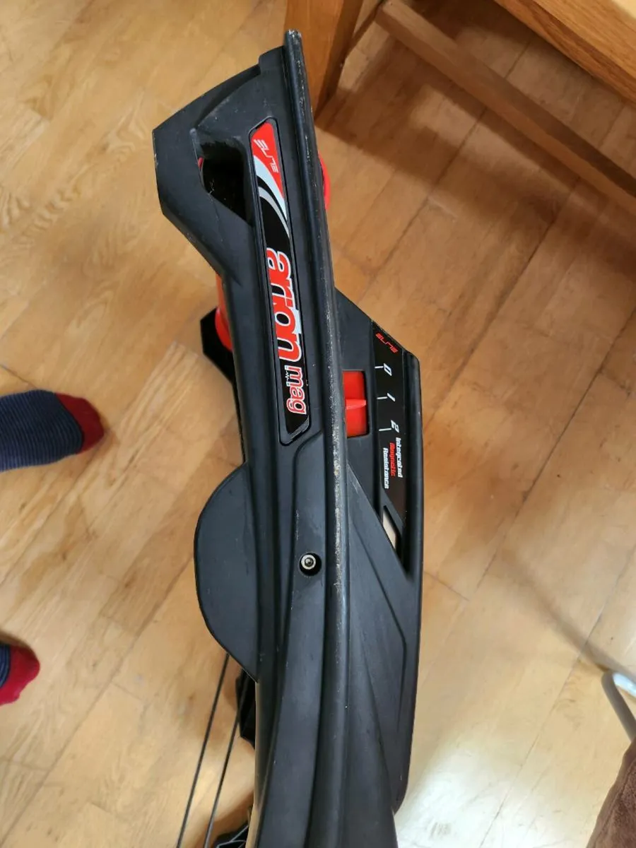 Elite arion Mag Rollers - Image 3